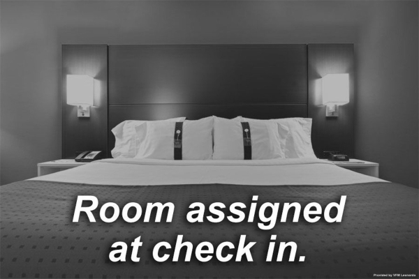 Holiday Inn Express NEWCASTLE CITY CENTRE